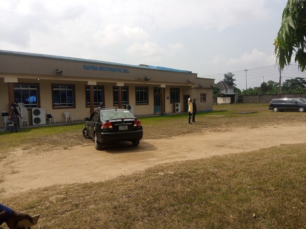 NAFOWA MULTI-PURPOSE HALL photo 4